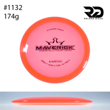 Load image into Gallery viewer, Dynamic Maverick Lucid 7/4/-1.5/2