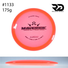 Load image into Gallery viewer, Dynamic Maverick Lucid 7/4/-1.5/2