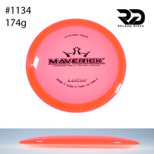 Load image into Gallery viewer, Dynamic Maverick Lucid 7/4/-1.5/2