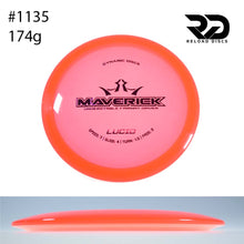 Load image into Gallery viewer, Dynamic Maverick Lucid 7/4/-1.5/2