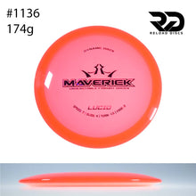 Load image into Gallery viewer, Dynamic Maverick Lucid 7/4/-1.5/2