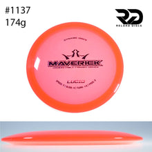 Load image into Gallery viewer, Dynamic Maverick Lucid 7/4/-1.5/2