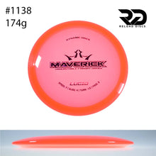 Load image into Gallery viewer, Dynamic Maverick Lucid 7/4/-1.5/2