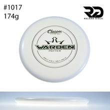 Load image into Gallery viewer, Dynamic Warden Classic Blend 2/4/0/0.5