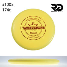 Load image into Gallery viewer, Dynamic Warden Classic 2/4/0/0.5