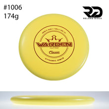 Load image into Gallery viewer, Dynamic Warden Classic 2/4/0/0.5