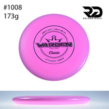 Load image into Gallery viewer, Dynamic Warden Classic 2/4/0/0.5