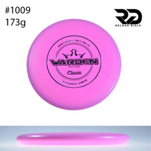 Load image into Gallery viewer, Dynamic Warden Classic 2/4/0/0.5