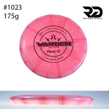 Load image into Gallery viewer, Dynamic Warden Classic Burst 2/4/0/0.5