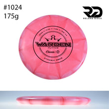 Load image into Gallery viewer, Dynamic Warden Classic Burst 2/4/0/0.5