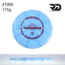 Load image into Gallery viewer, Dynamic Warden Prime Burst 2/4/0/0.5