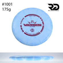 Load image into Gallery viewer, Dynamic Warden Prime Burst 2/4/0/0.5