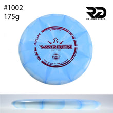 Load image into Gallery viewer, Dynamic Warden Prime Burst 2/4/0/0.5