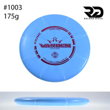 Load image into Gallery viewer, Dynamic Warden Prime Burst 2/4/0/0.5