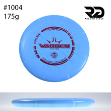 Load image into Gallery viewer, Dynamic Warden Prime Burst 2/4/0/0.5