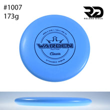 Load image into Gallery viewer, Dynamic Warden Classic 2/4/0/0.5