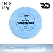 Load image into Gallery viewer, Dynamic Warden Classic Blend Burst 2/4/0/0.5