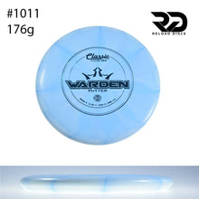 Load image into Gallery viewer, Dynamic Warden Classic Blend Burst 2/4/0/0.5