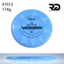 Load image into Gallery viewer, Dynamic Warden Classic Blend Burst 2/4/0/0.5