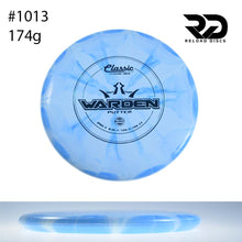 Load image into Gallery viewer, Dynamic Warden Classic Blend Burst 2/4/0/0.5