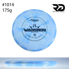 Load image into Gallery viewer, Dynamic Warden Classic Blend Burst 2/4/0/0.5