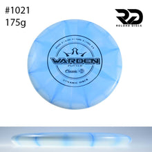 Load image into Gallery viewer, Dynamic Warden Classic Burst 2/4/0/0.5