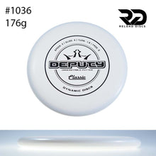 Load image into Gallery viewer, Dynamic Deputy Classic 3/4/-1.5/0