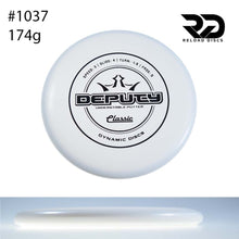 Load image into Gallery viewer, Dynamic Deputy Classic 3/4/-1.5/0