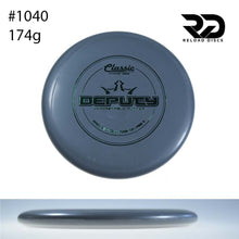 Load image into Gallery viewer, Dynamic Deputy Classic Blend 3/4/-1.5/0