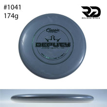 Load image into Gallery viewer, Dynamic Deputy Classic Blend 3/4/-1.5/0