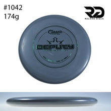 Load image into Gallery viewer, Dynamic Deputy Classic Blend 3/4/-1.5/0