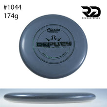 Load image into Gallery viewer, Dynamic Deputy Classic Blend 3/4/-1.5/0