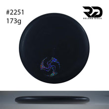 Load image into Gallery viewer, Dynamic Deputy HUK LABS TRIFLY Classic Blend 3/4/-1.5/0