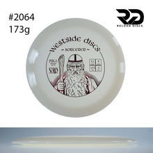 Load image into Gallery viewer, Westside Sorcerer VIP 13/5/-0.5/3