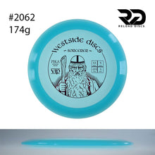 Load image into Gallery viewer, Westside Sorcerer VIP 13/5/-0.5/3