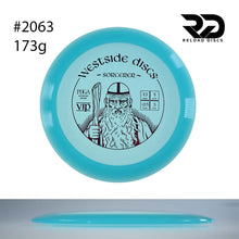 Load image into Gallery viewer, Westside Sorcerer VIP 13/5/-0.5/3