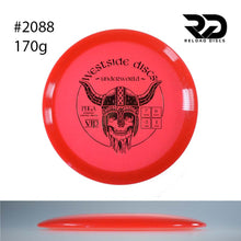 Load image into Gallery viewer, Westside Underworld VIP 7/6/-3/1