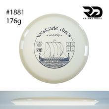 Load image into Gallery viewer, Westside Warship VIP 5/6/0/1