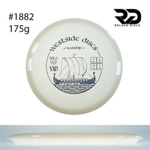 Load image into Gallery viewer, Westside Warship VIP 5/6/0/1