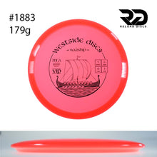 Load image into Gallery viewer, Westside Warship VIP 5/6/0/1