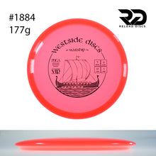 Load image into Gallery viewer, Westside Warship VIP 5/6/0/1