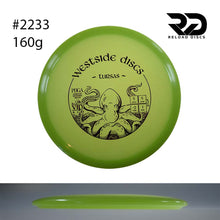 Load image into Gallery viewer, Westside Tursas VIP Air 5/5/-2/1