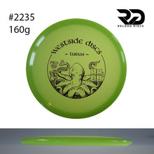 Load image into Gallery viewer, Westside Tursas VIP Air 5/5/-2/1