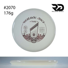 Load image into Gallery viewer, Westside Harp VIP 4/3/0/3