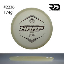 Load image into Gallery viewer, Westside Harp VIP Moonshine Glow Ricky Wysocki 4/3/0/3