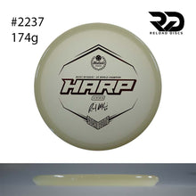 Load image into Gallery viewer, Westside Harp VIP Moonshine Glow Ricky Wysocki 4/3/0/3