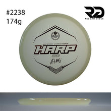 Load image into Gallery viewer, Westside Harp VIP Moonshine Glow Ricky Wysocki 4/3/0/3