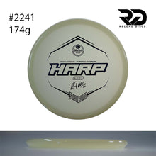 Load image into Gallery viewer, Westside Harp VIP Moonshine Glow Ricky Wysocki 4/3/0/3