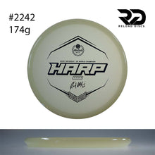 Load image into Gallery viewer, Westside Harp VIP Moonshine Glow Ricky Wysocki 4/3/0/3