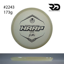 Load image into Gallery viewer, Westside Harp VIP Moonshine Glow Ricky Wysocki 4/3/0/3